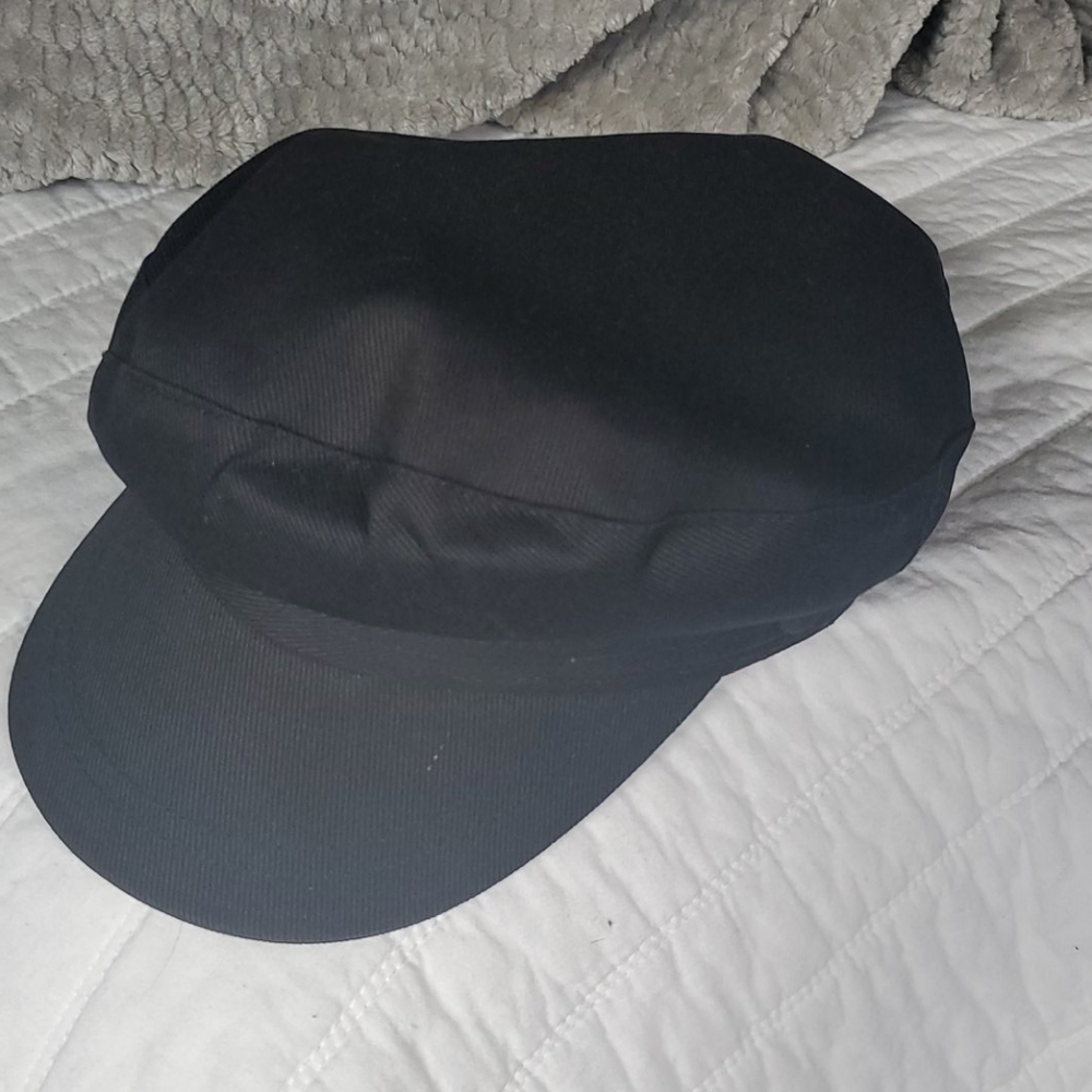 Jaxon fisherman's hat